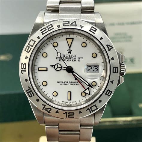 original rolex explorer.